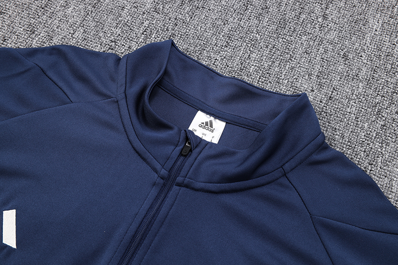 Italy Long Sleeve Track Suit 23/24 MEN613