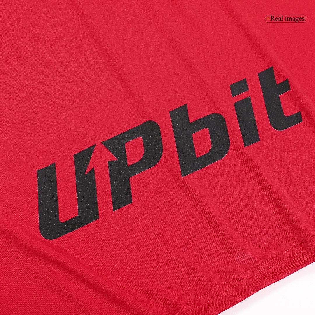 SSC Napoli Goalkeeper Jersey 23/24