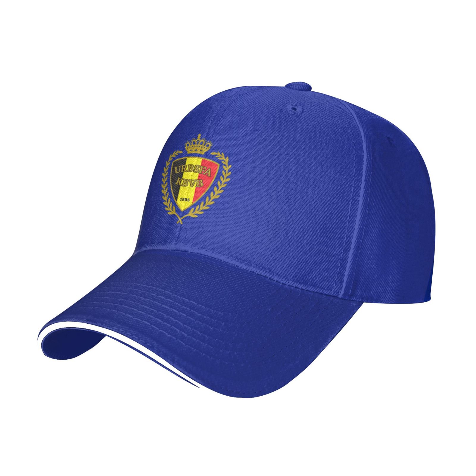 Belgium Casquette CAP1492