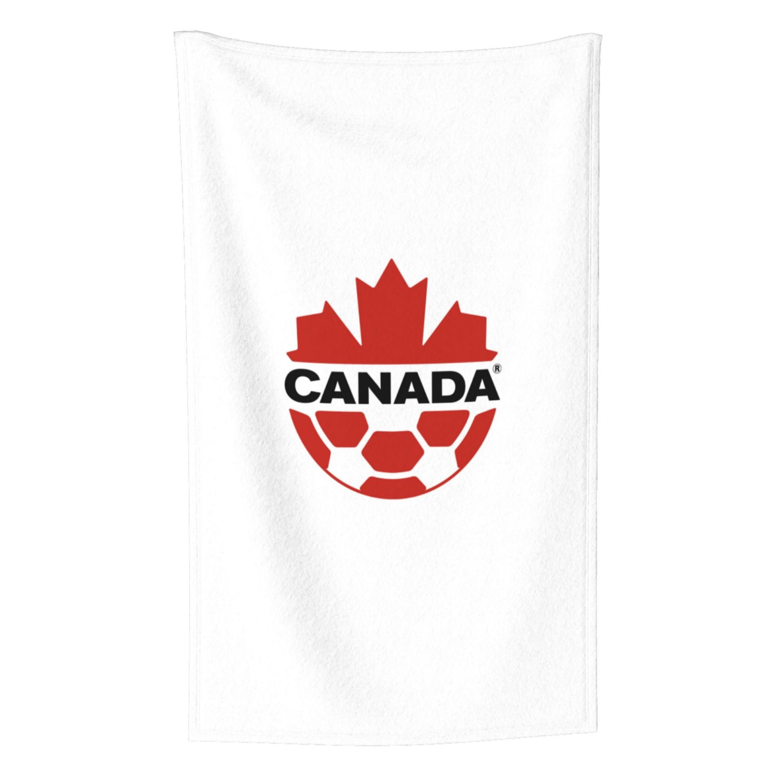 Canada Flannel Blanket FLB1538