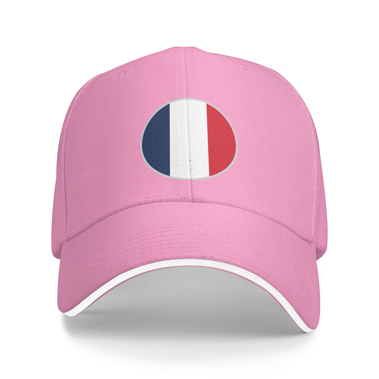 France EURO 2024 Casquette CAP1655