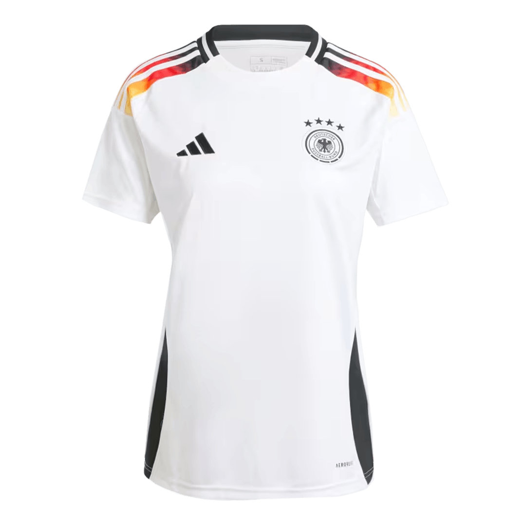 Women's Germany Home Jersey EURO 2024