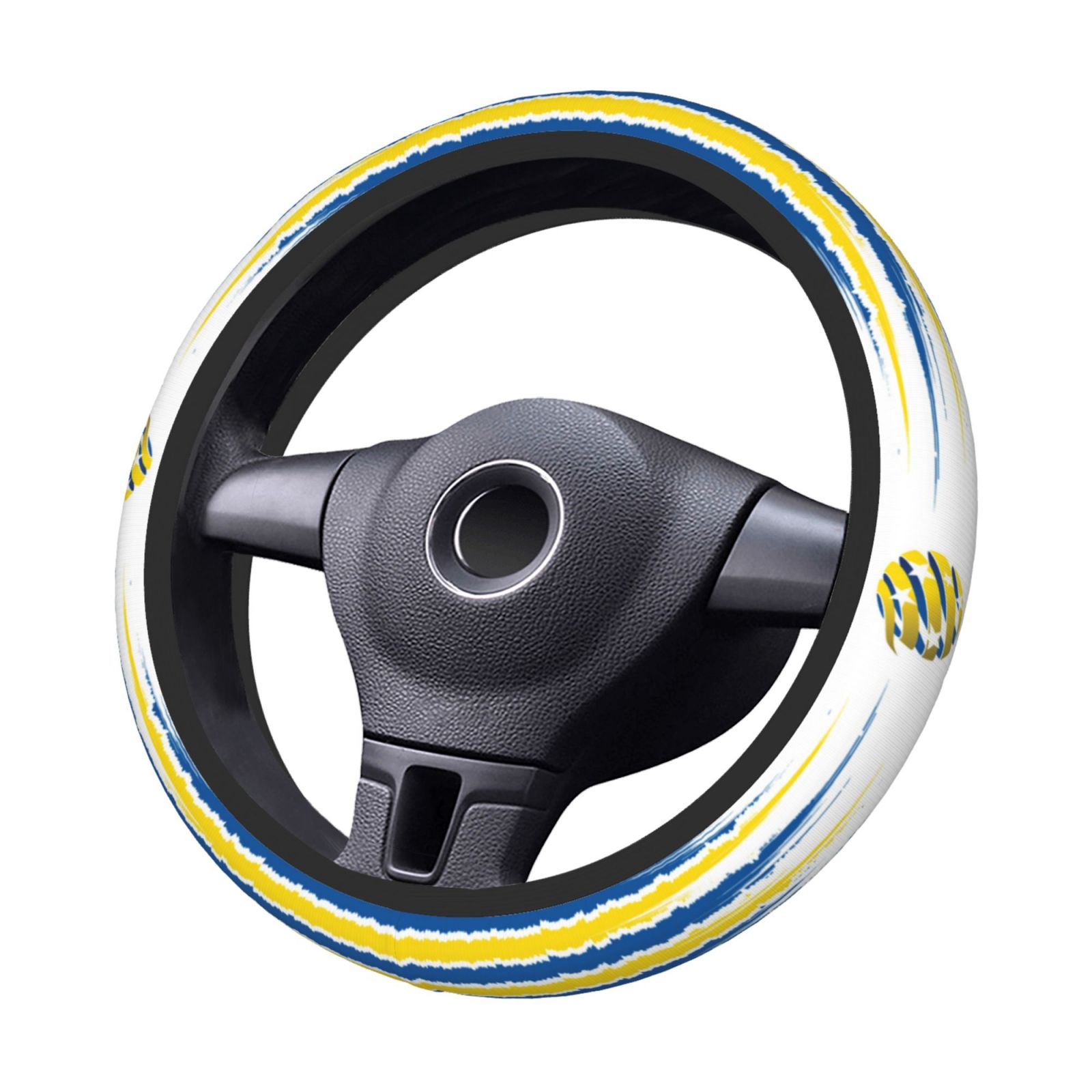 Australia Steering Wheel Cover ESW2468