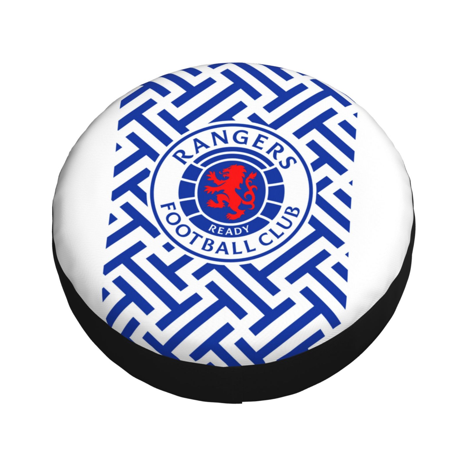 Rangers Car Tire Dust Cover TIC2760