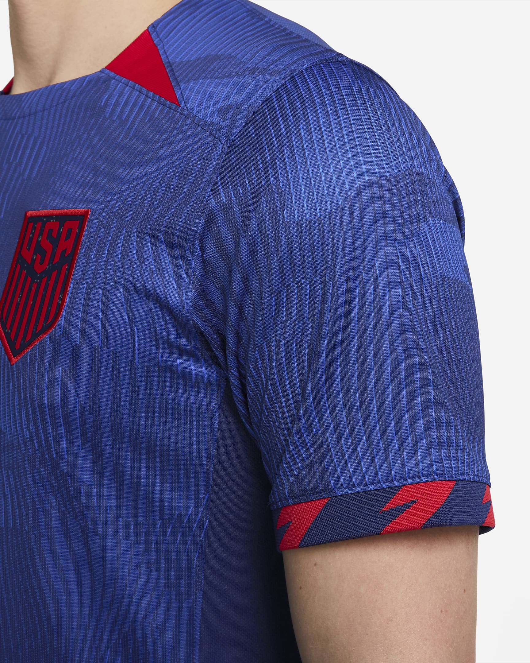 USA USMNT Away Jersey 23/24