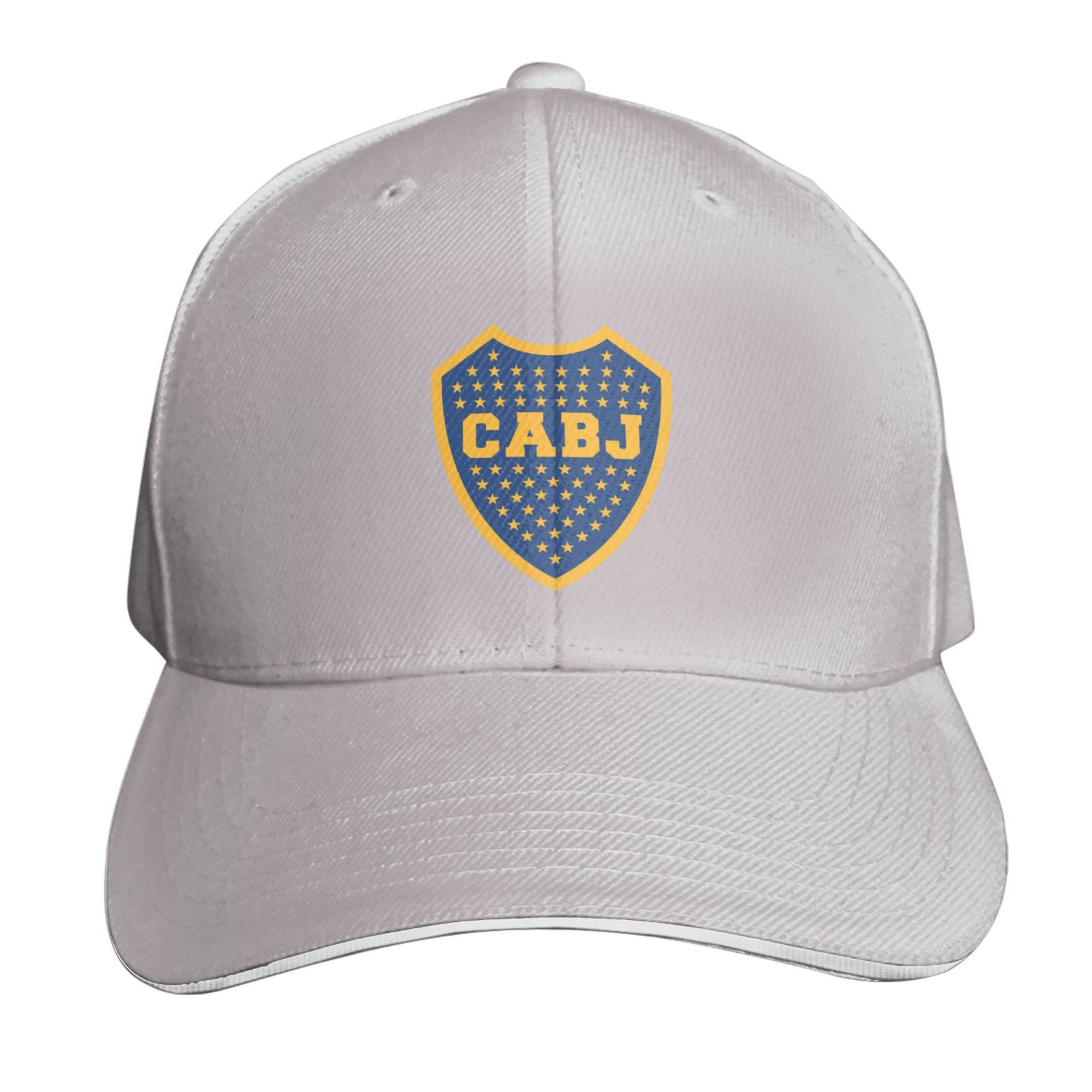 Boca Juniors Casquette CAP1427