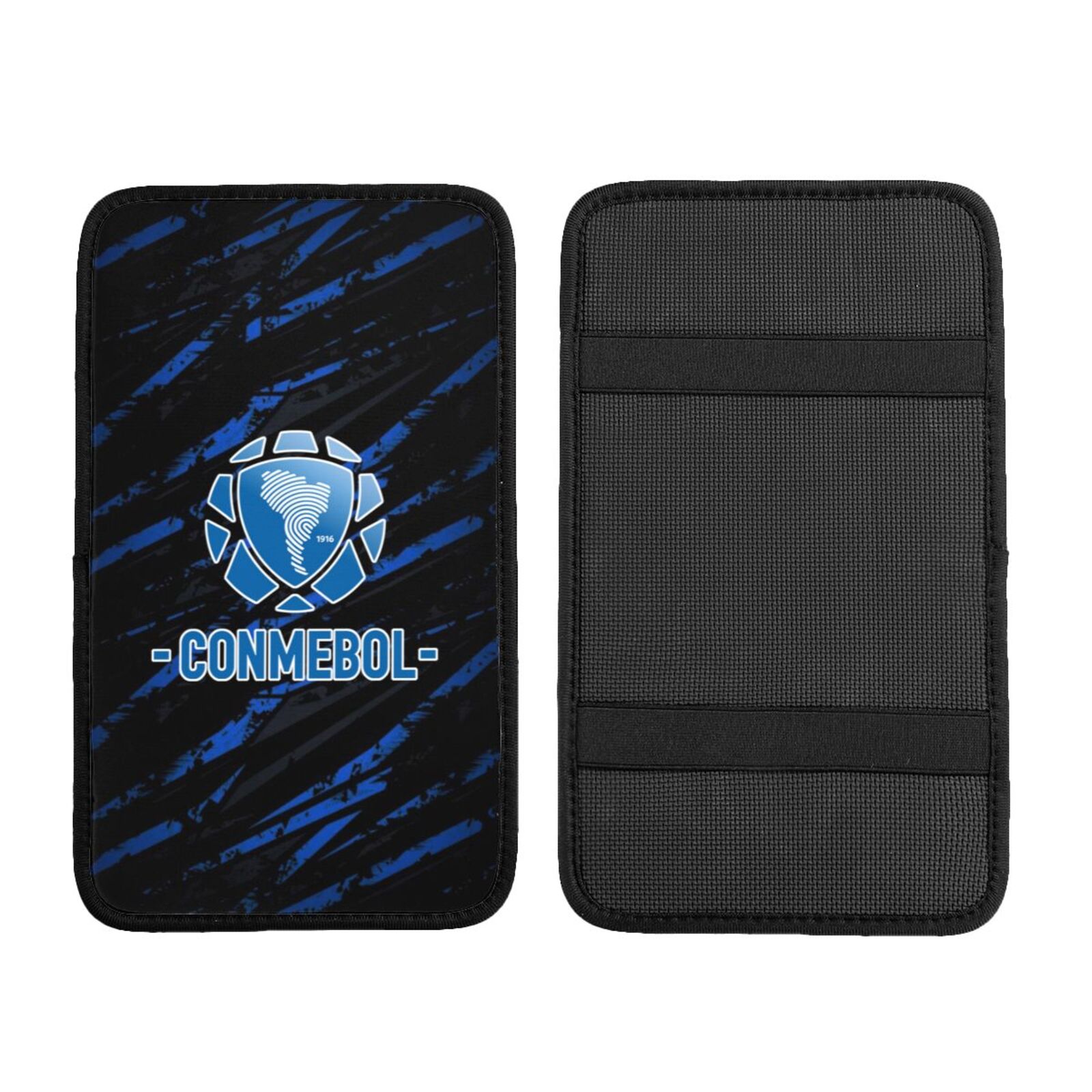 South American Car Handrail Box Cushion CHC2688