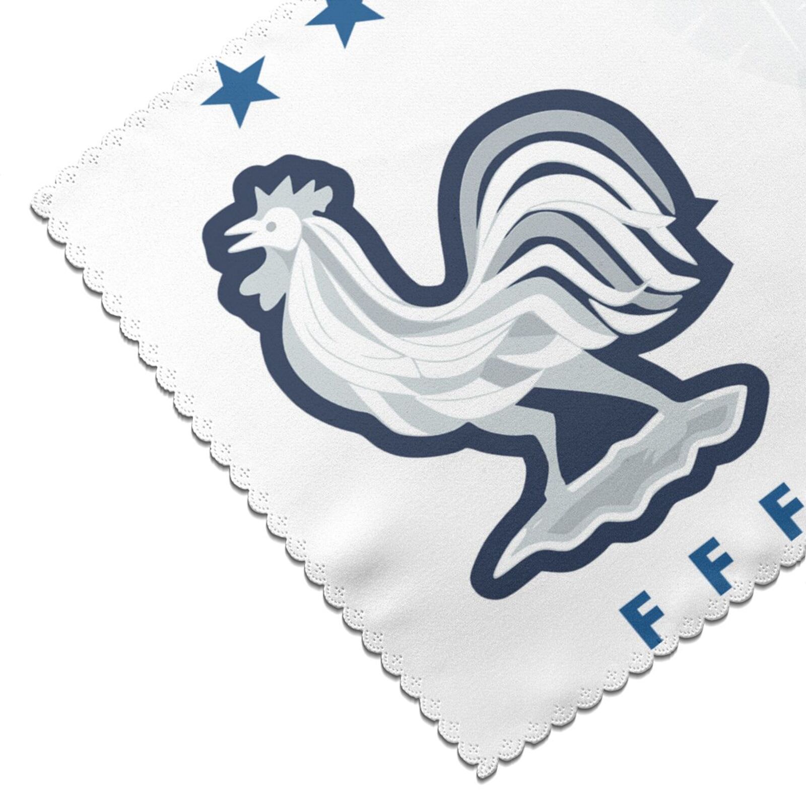 France Placemat Set Of 6 PFD2076