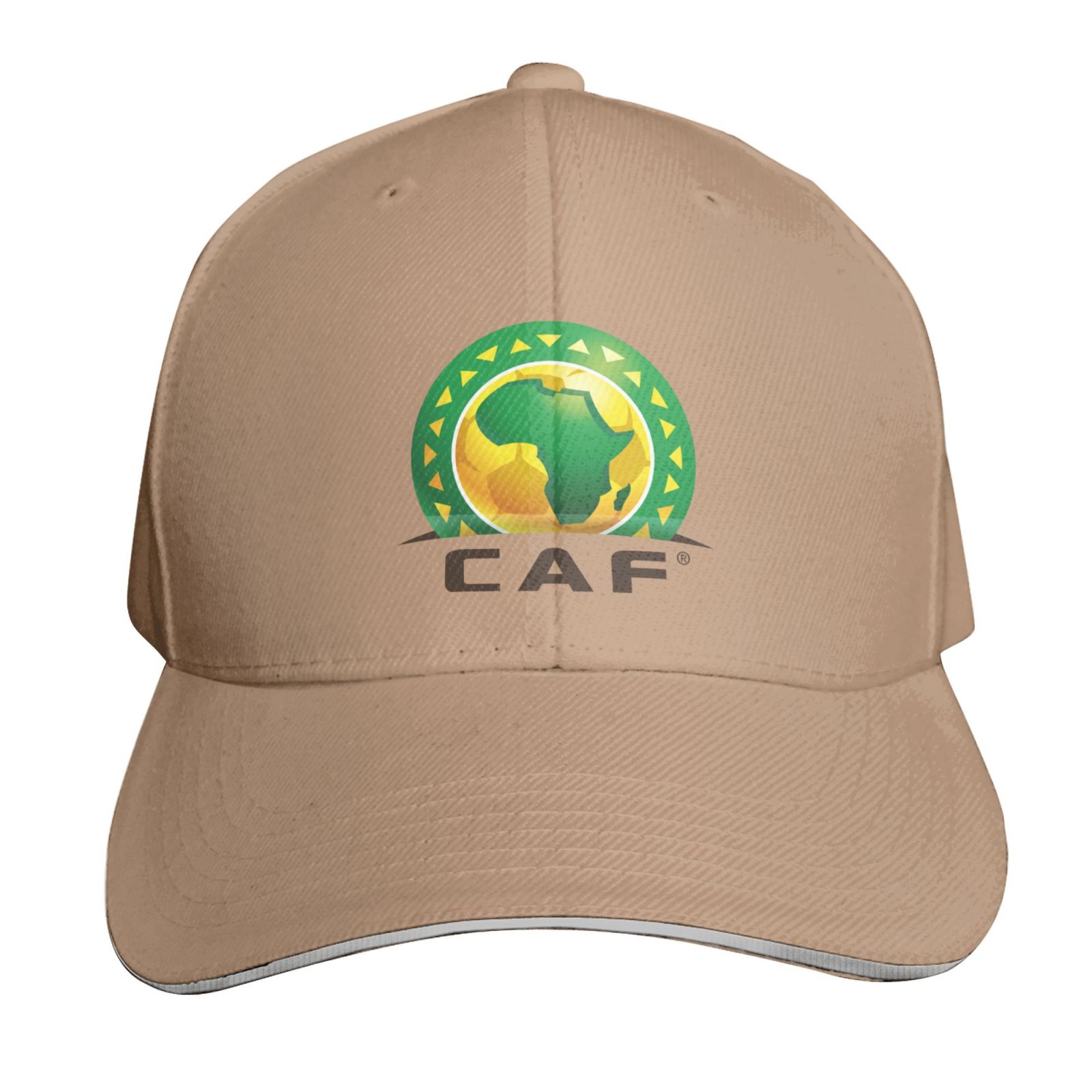 Confederation Of African Casquette CAP1506