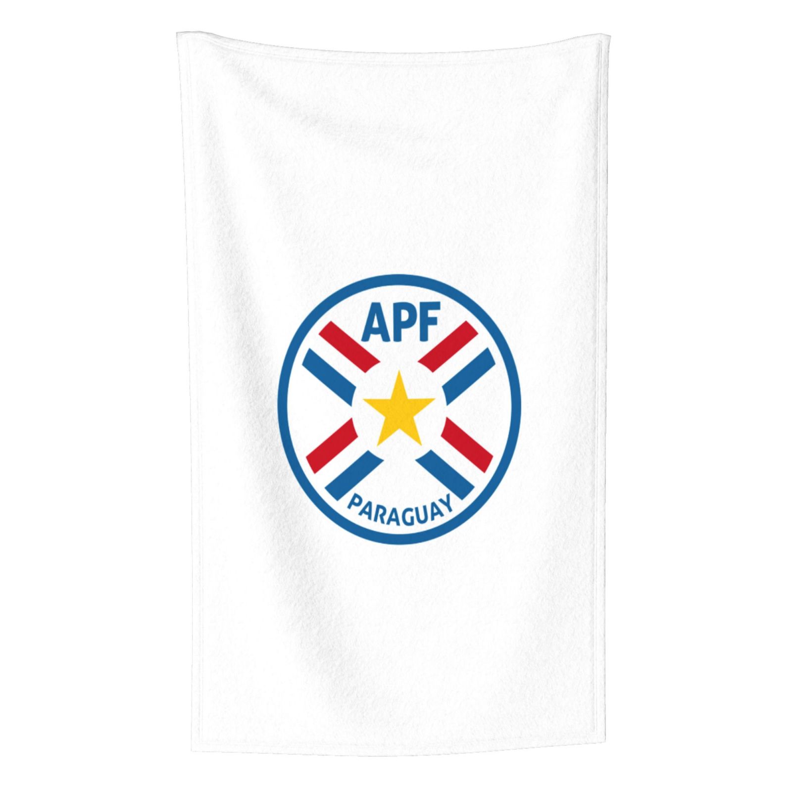 Paraguay Flannel Blanket FLB1529