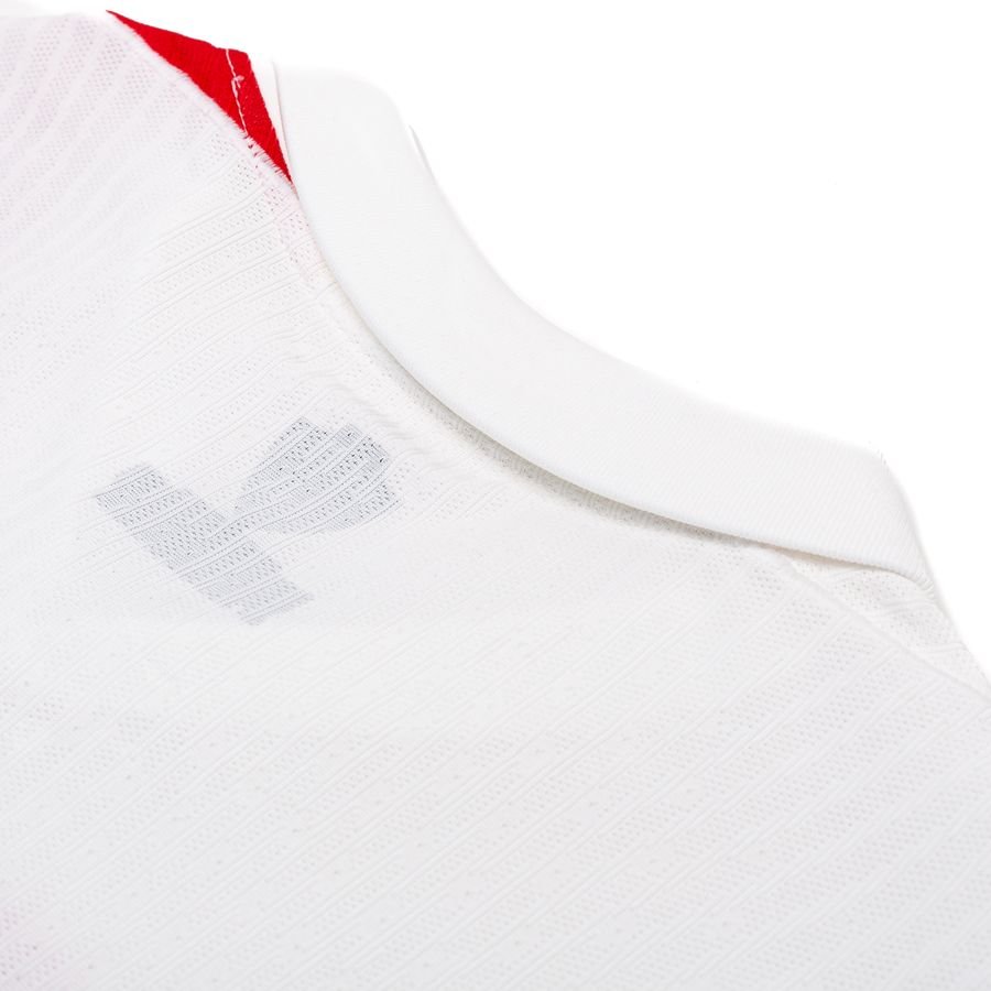 Croatia Player Version Home Jersey EURO 2024