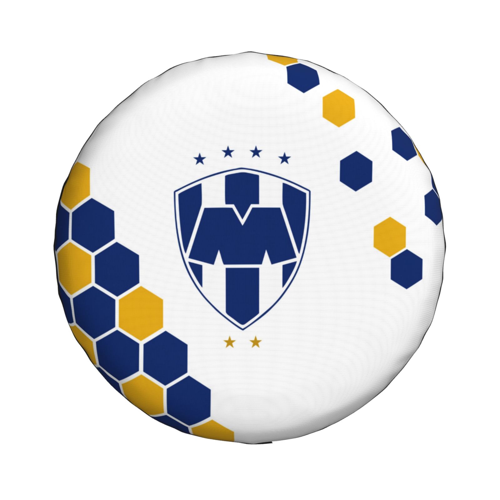 Monterrey Car Tire Dust Cover TIC2747