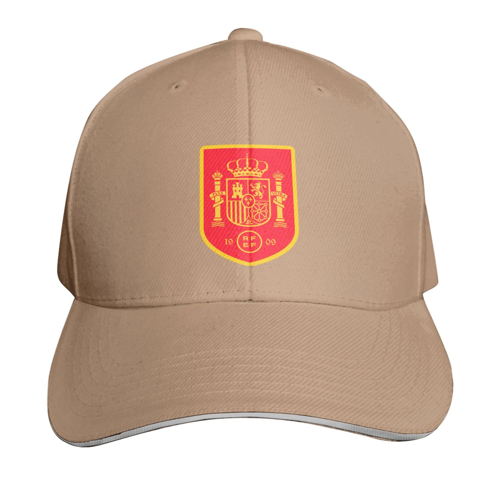 Spain Casquette CAP1483
