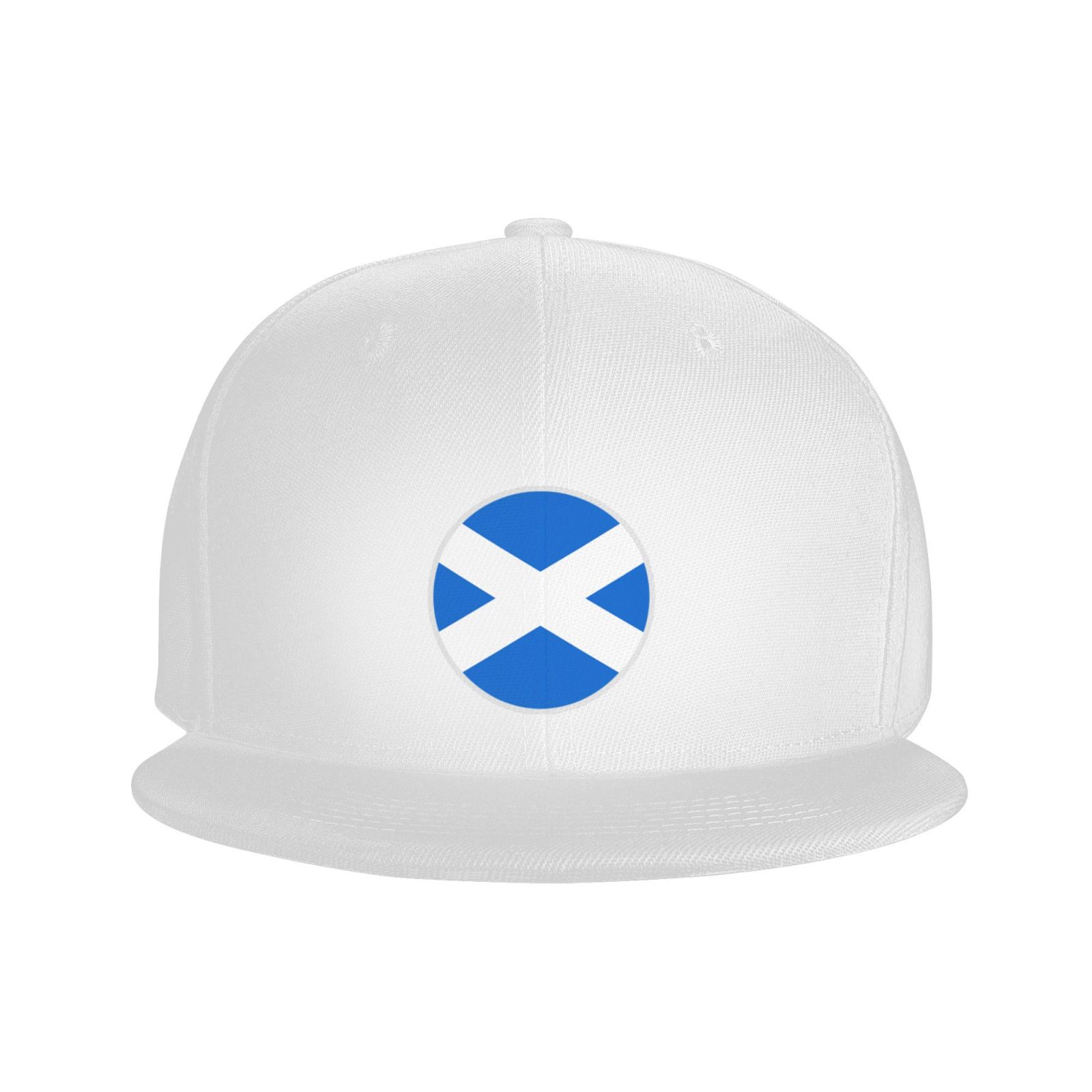 Scotland EURO 2024 Baseball Cap CAP1653