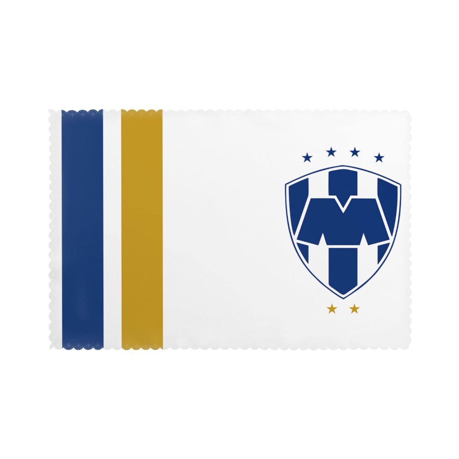 Monterrey Placemat Set Of 6 PFD2061