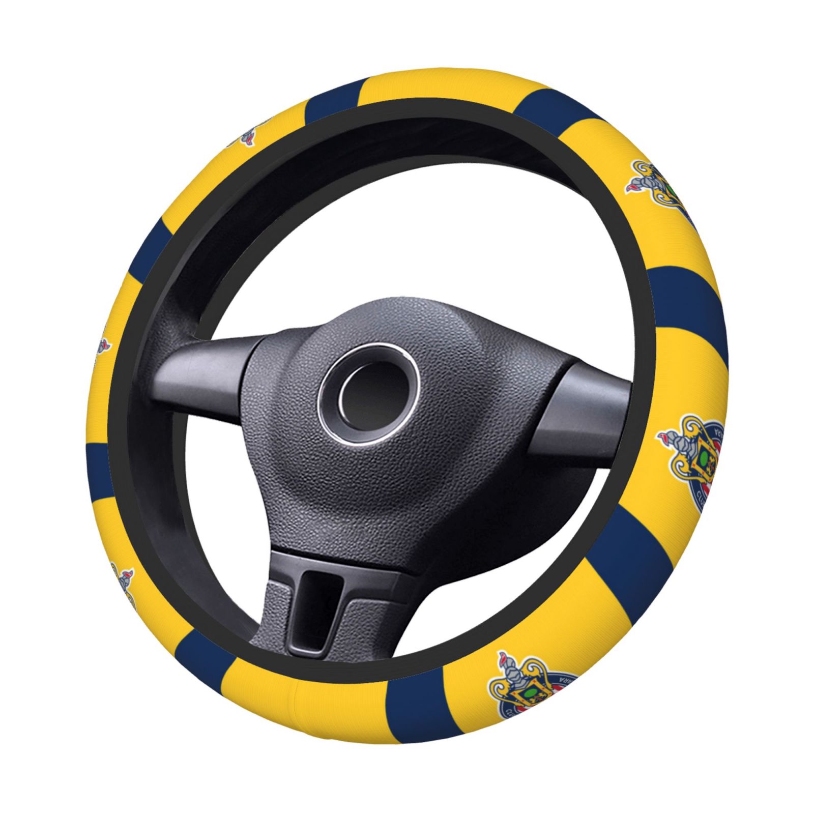 Chivas Steering Wheel Cover ESW2378