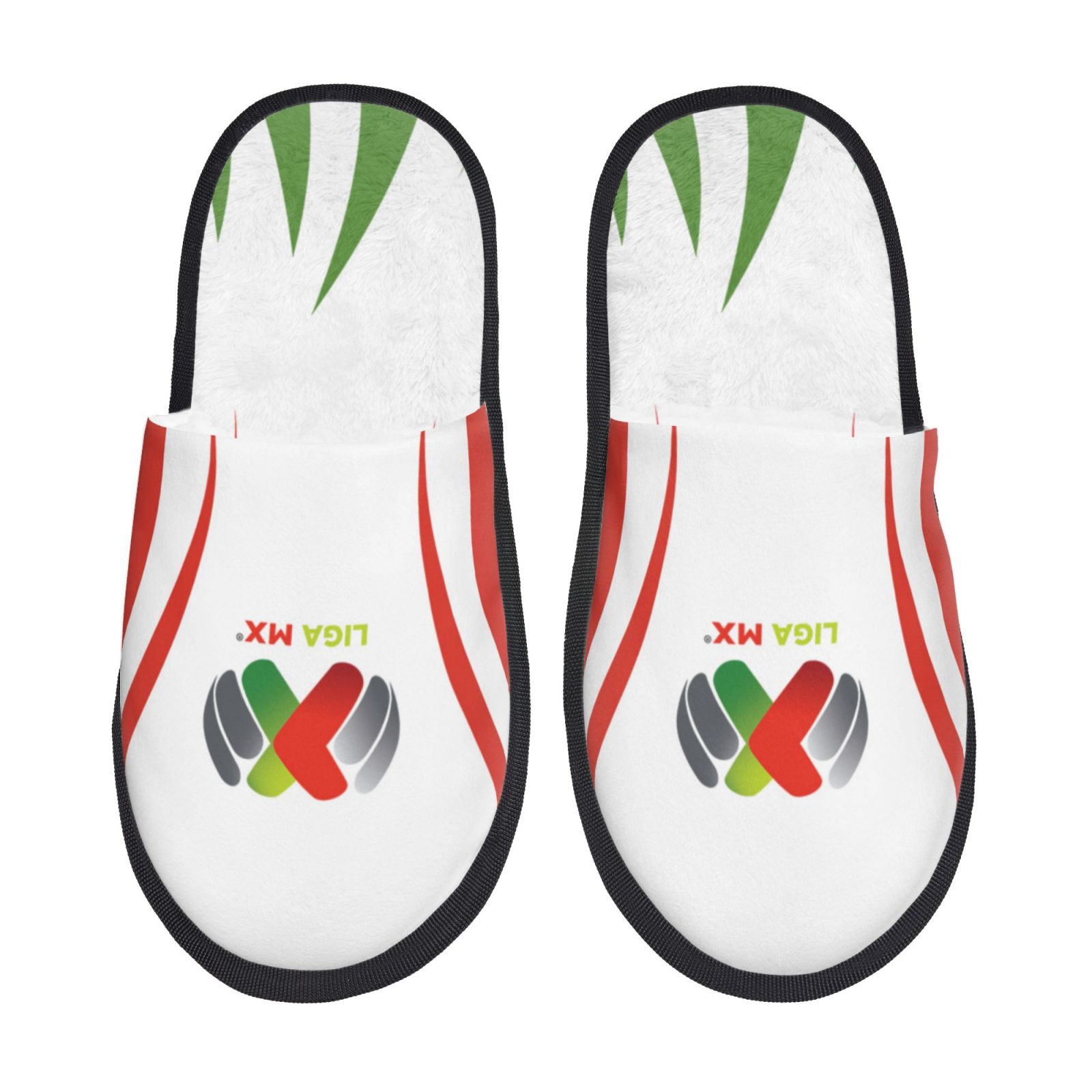 LIGA MX Cotton Slippers FSP2253