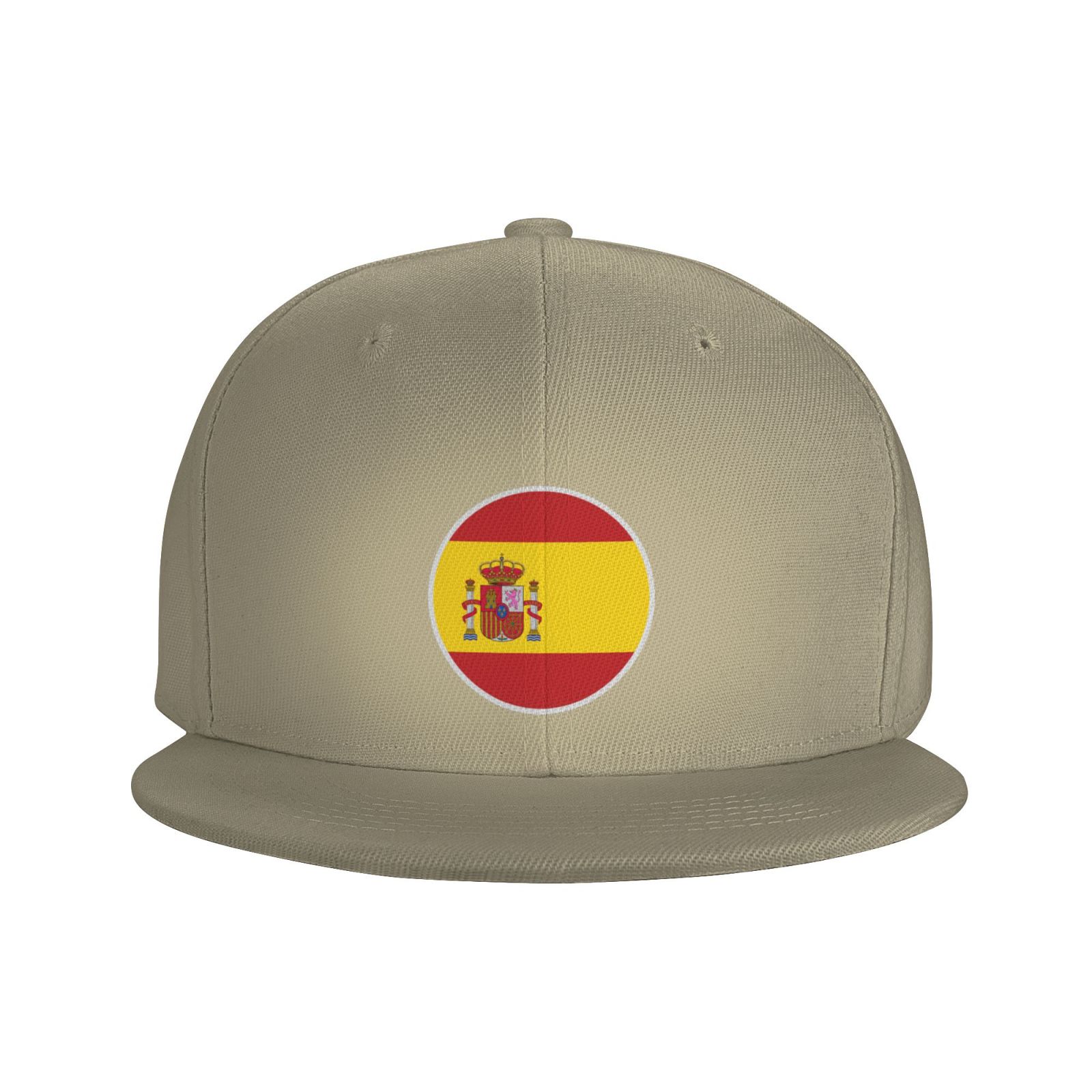 Spain EURO 2024 Baseball Cap CAP1647
