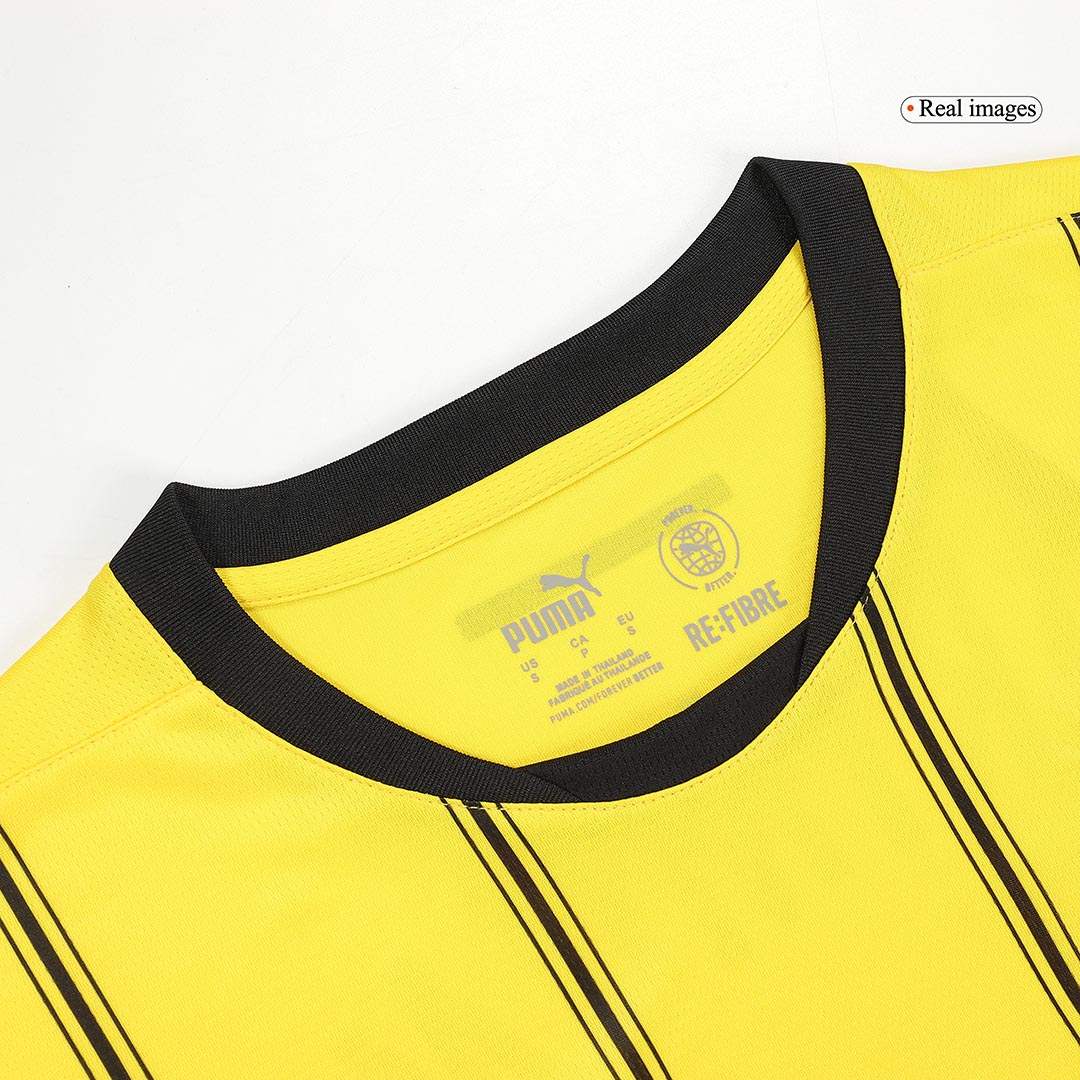 Borussia Dortmund Home Jersey 2024/25