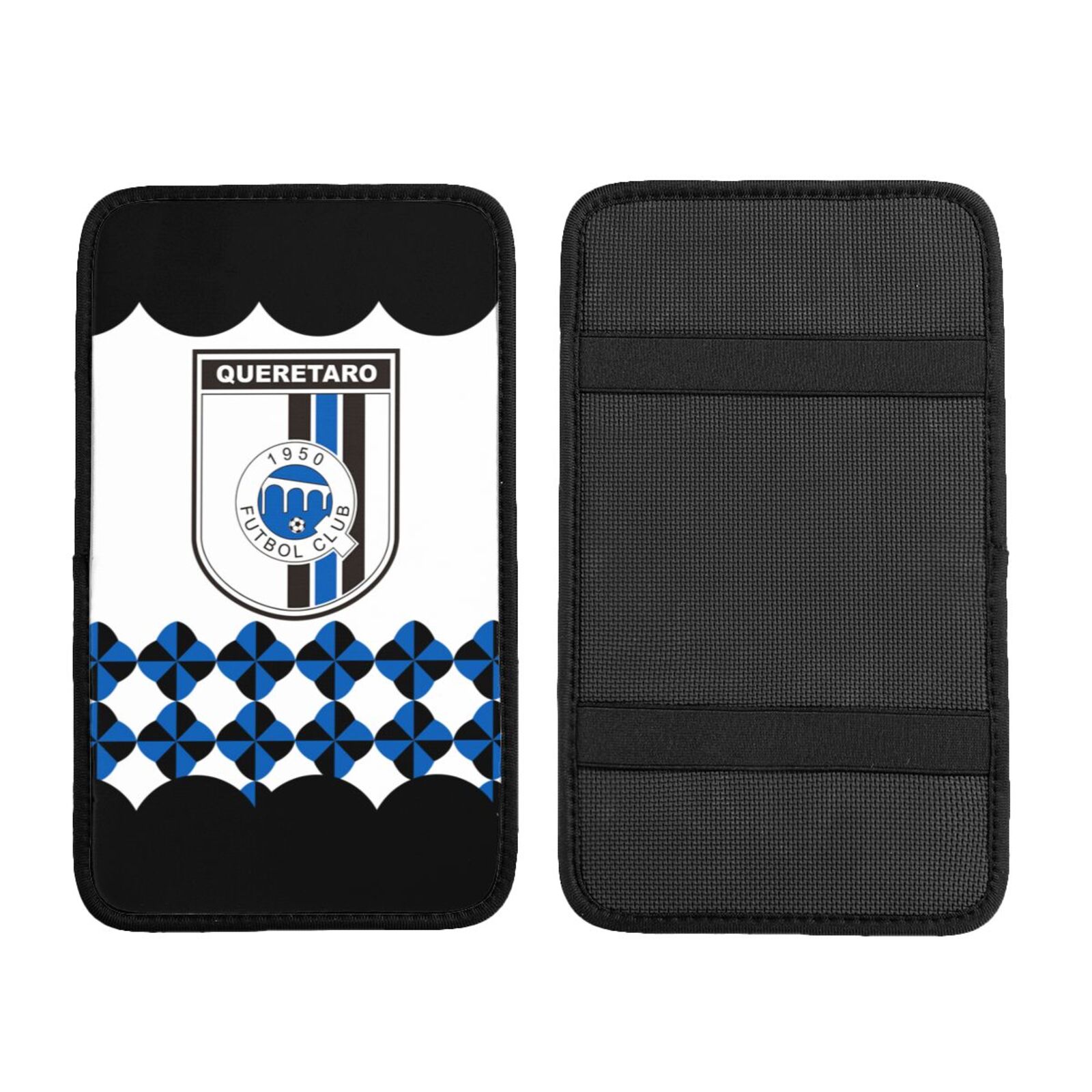 Queretaro Car Handrail Box Cushion CHC2616