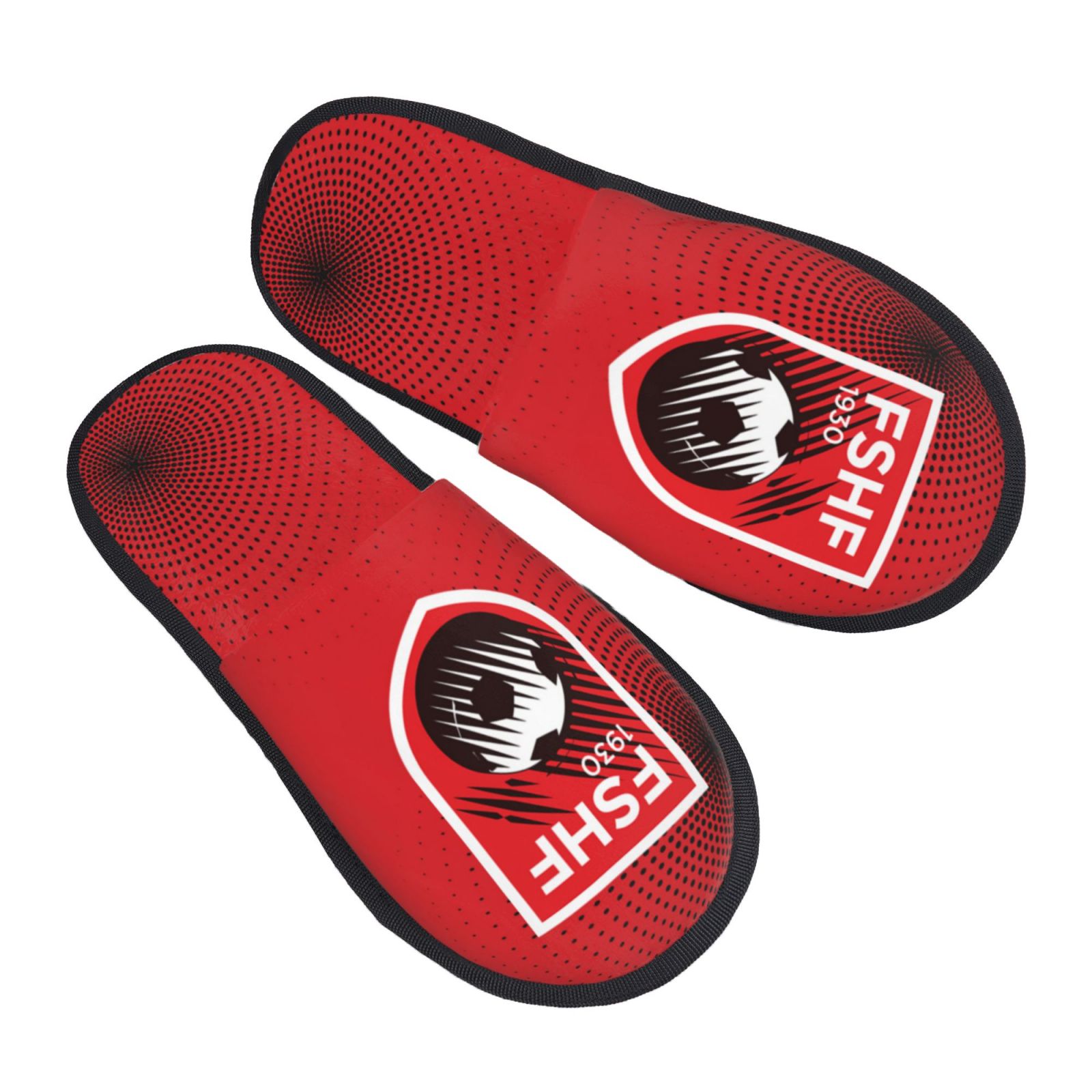 Albania Cotton Slippers FSP2252