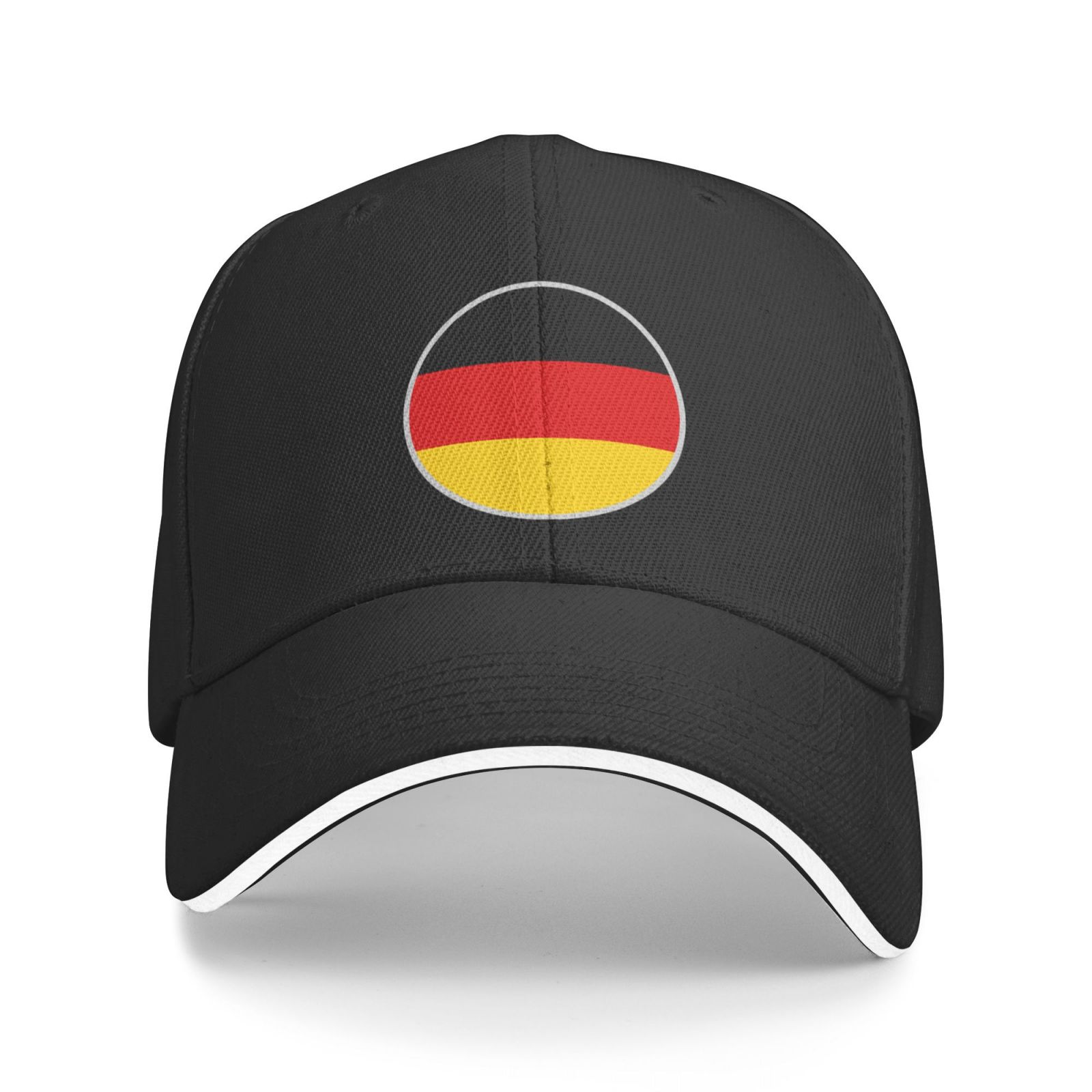 Germany EURO 2024 Casquette CAP1631