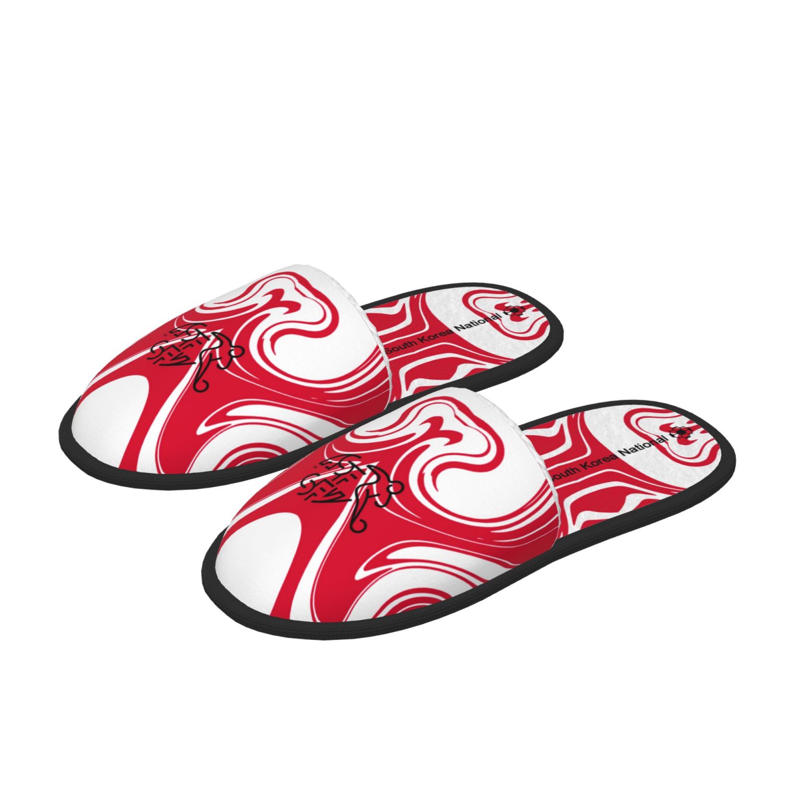 Switzerland Cotton Slippers FSP2355