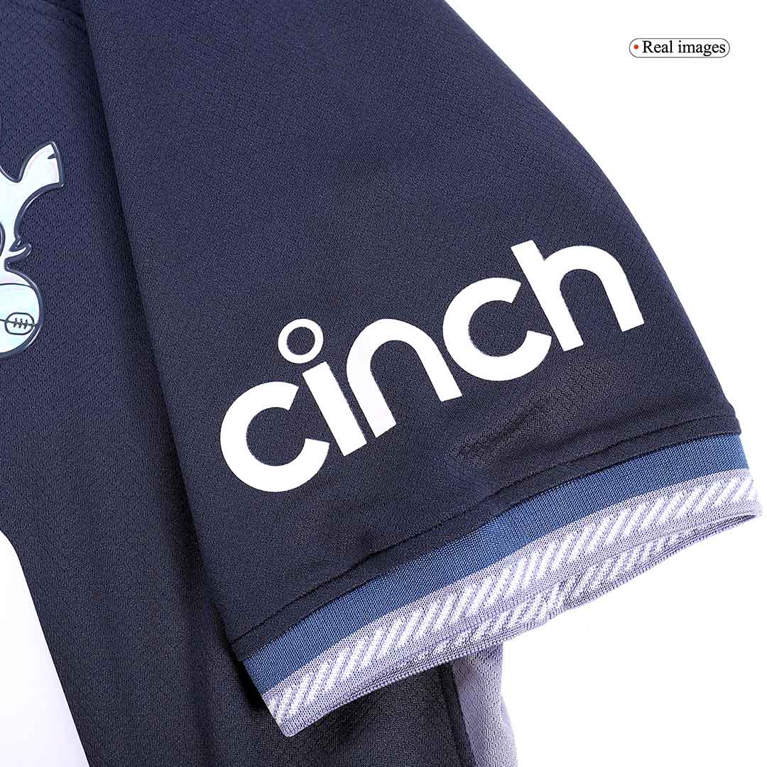 Tottenham Hotspur Away Jersey 23/24
