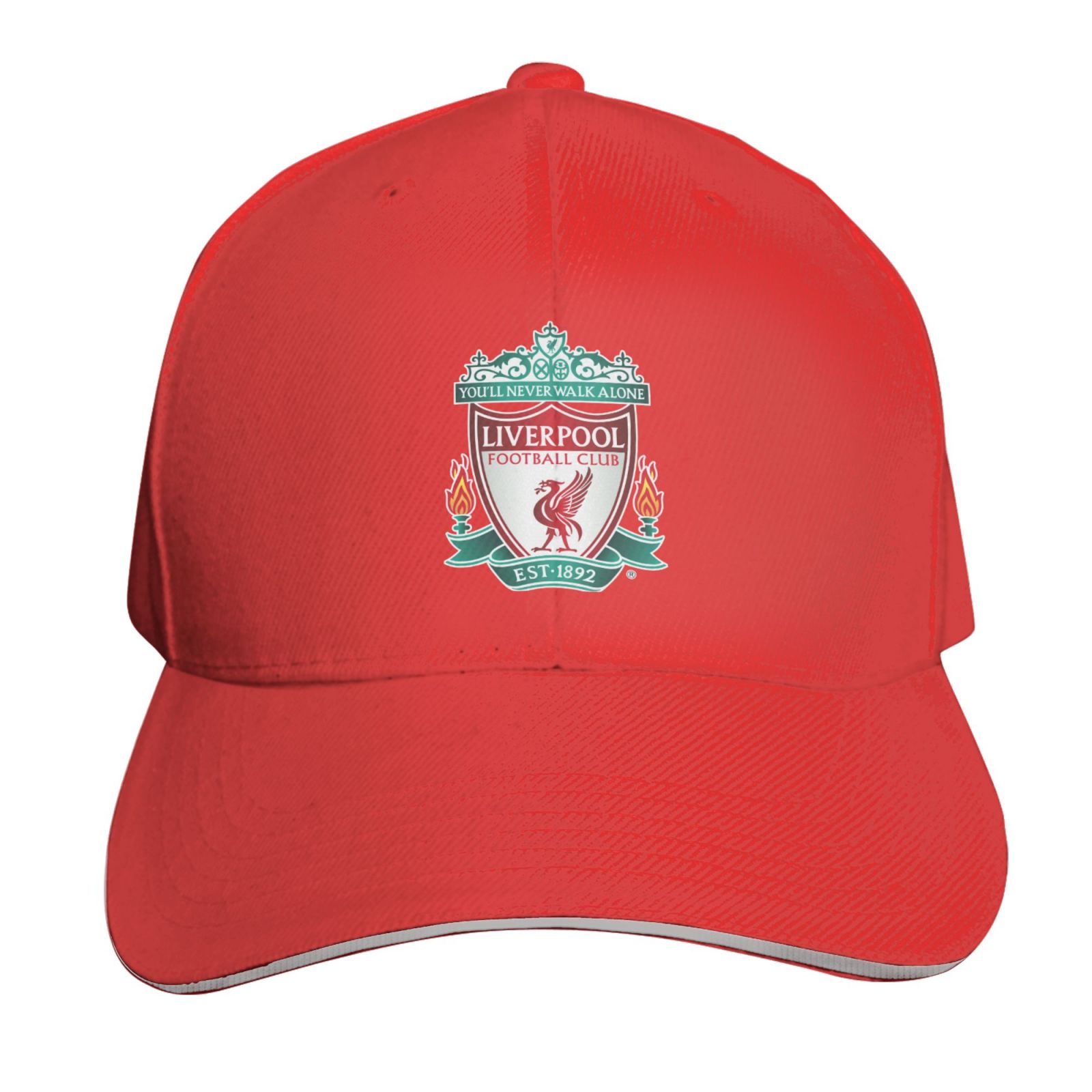 Liverpool Casquette CAP1466