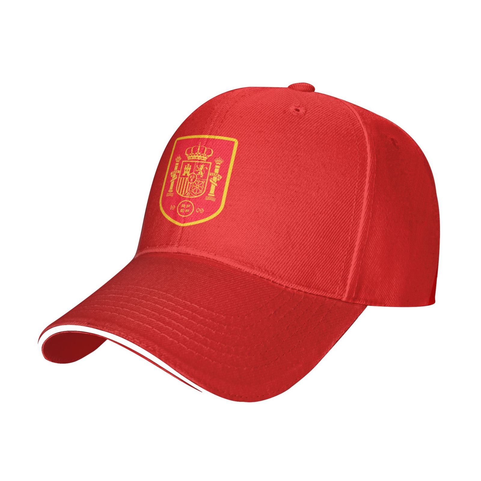 Spain Casquette CAP1483