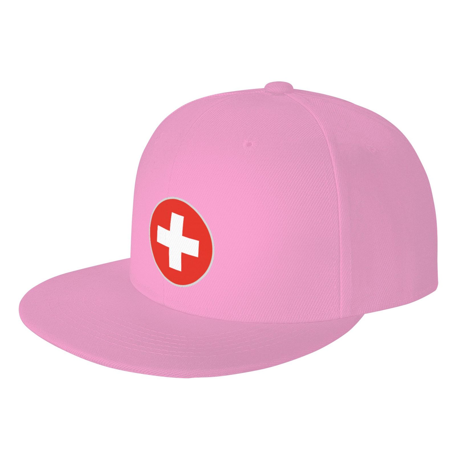 Switzerland EURO 2024 Baseball Cap CAP1650