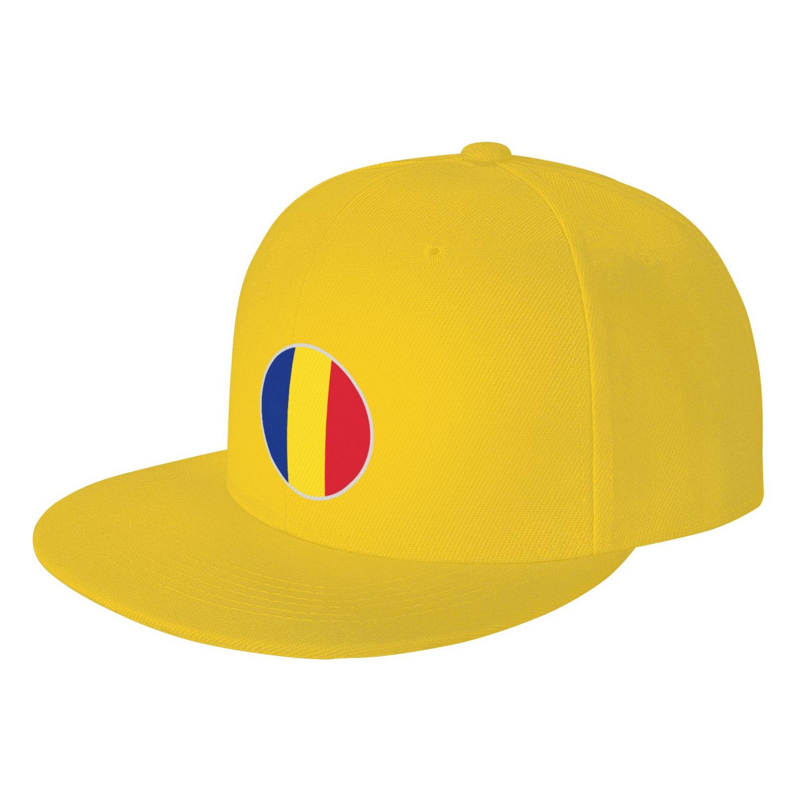 Romania EURO 2024 Baseball Cap CAP1658