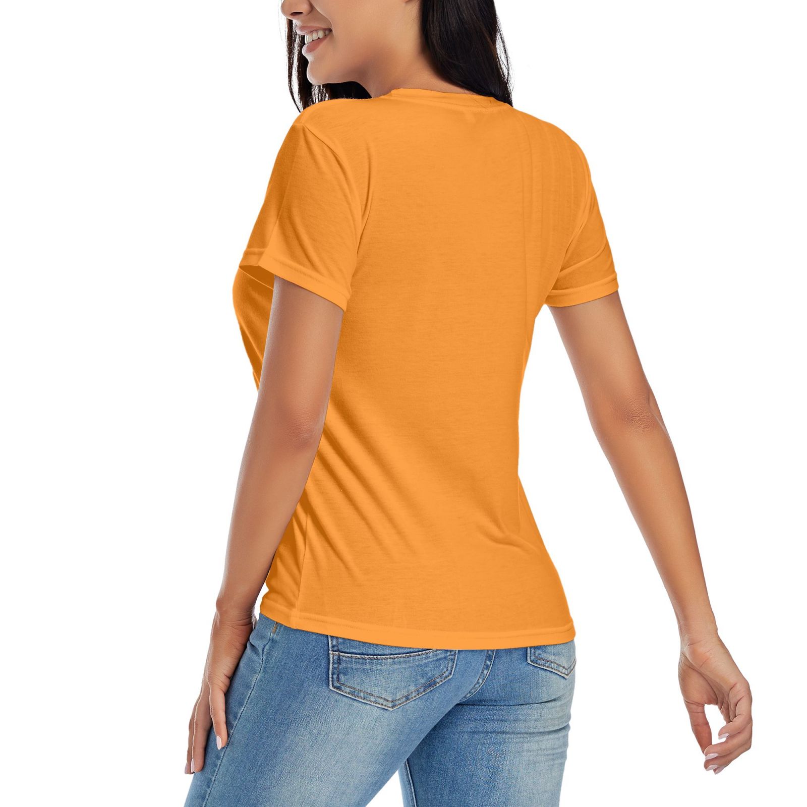 Women's England EURO 2024 Basic Short Sleeve T-Shirt WBT1682