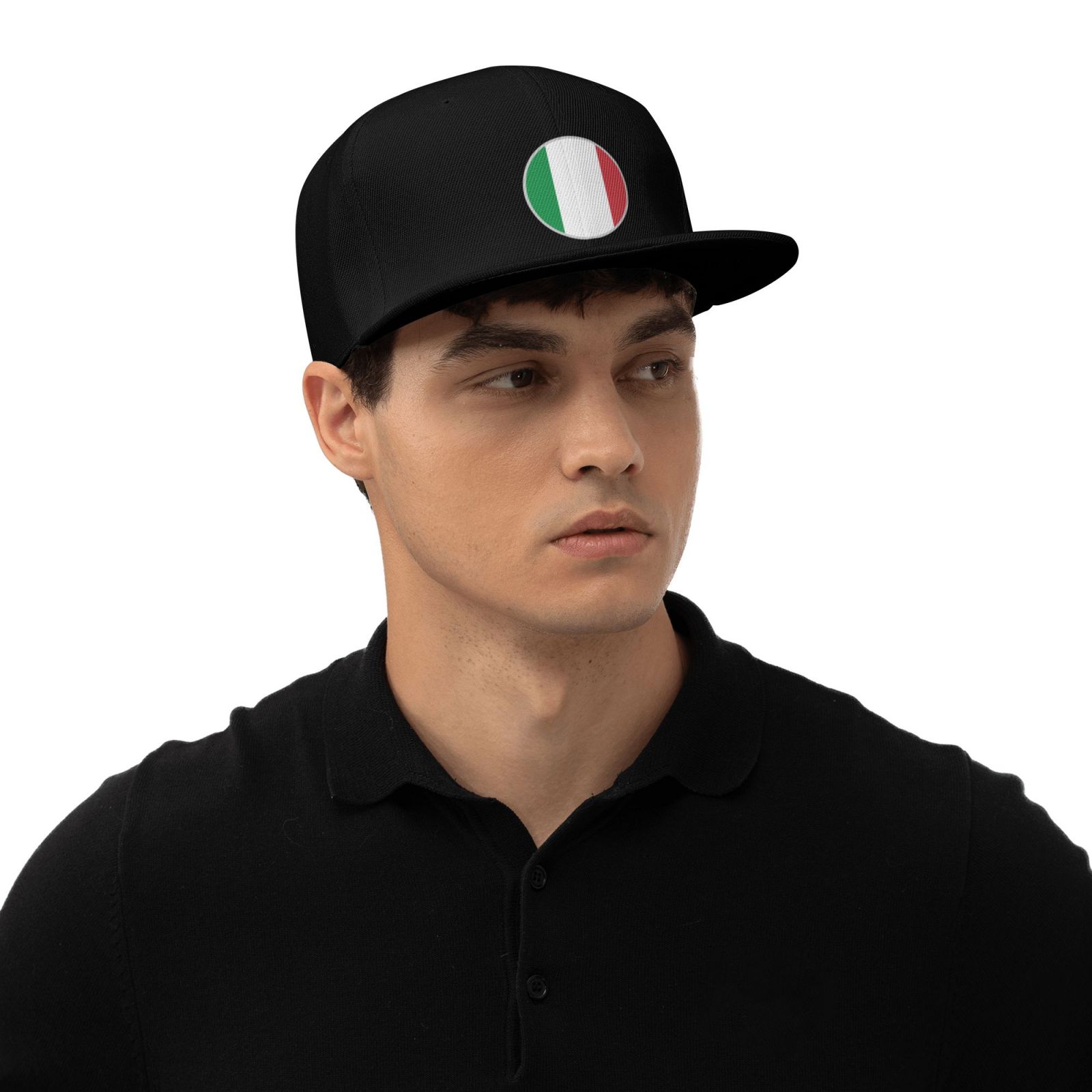 Italy EURO 2024 Baseball Cap CAP1649