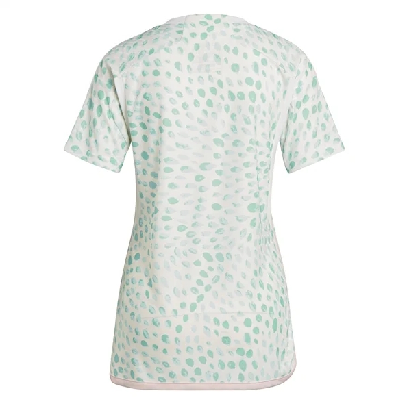 Women's Mexico Away Jersey 2023