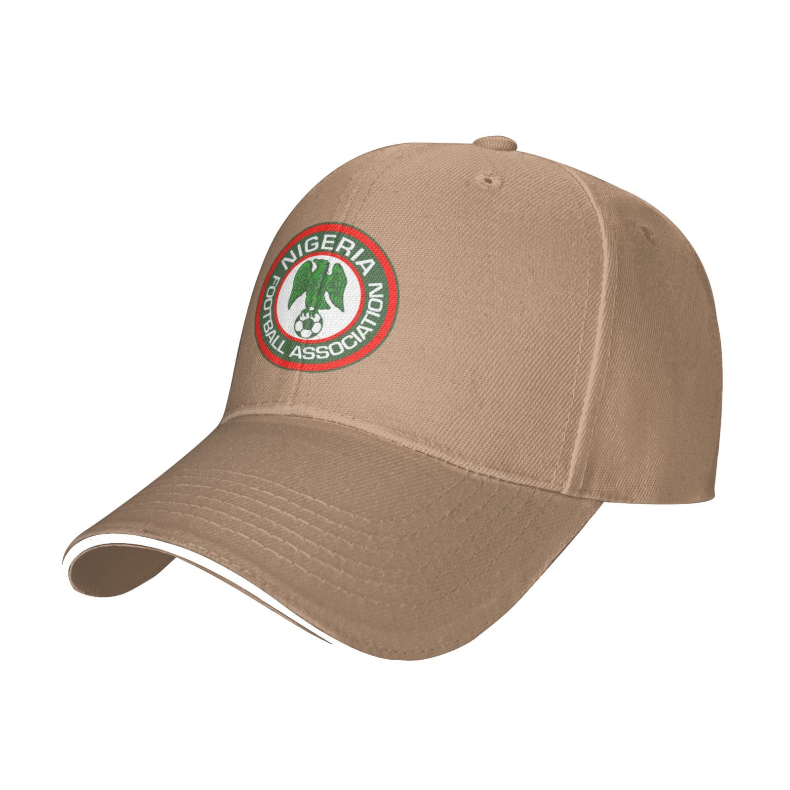 Nigeria Casquette CAP1504
