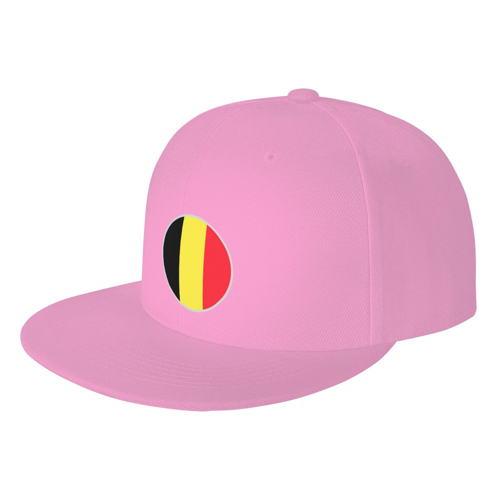 Belgium EURO 2024 Baseball Cap CAP1660
