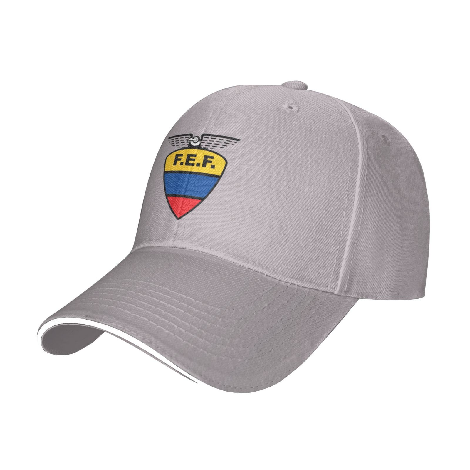 Ecuador Casquette CAP1514