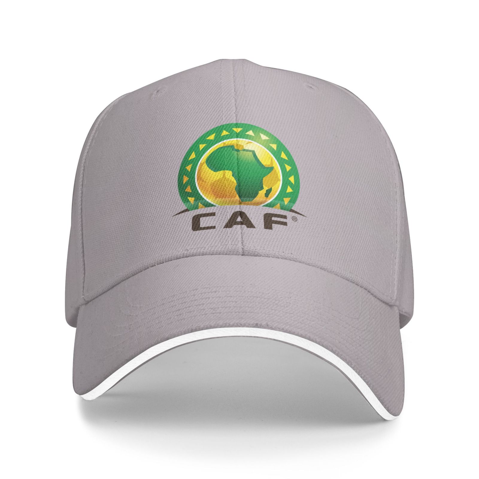 Confederation Of African Casquette CAP1506