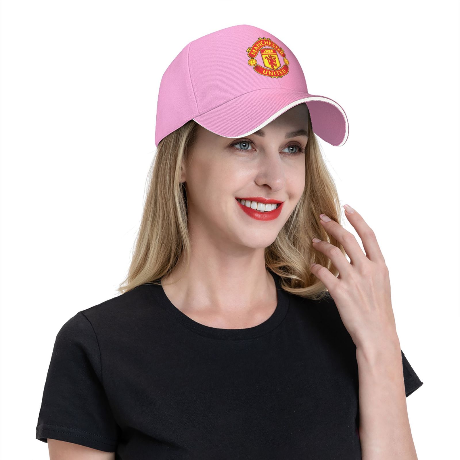 Manchester United Casquette CAP1462