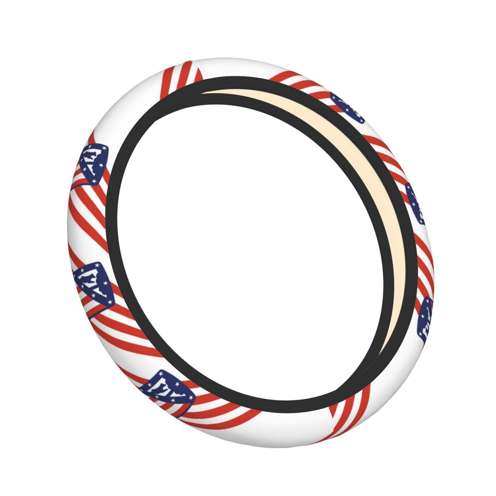 Atletico Madrid Steering Wheel Cover ESW2398