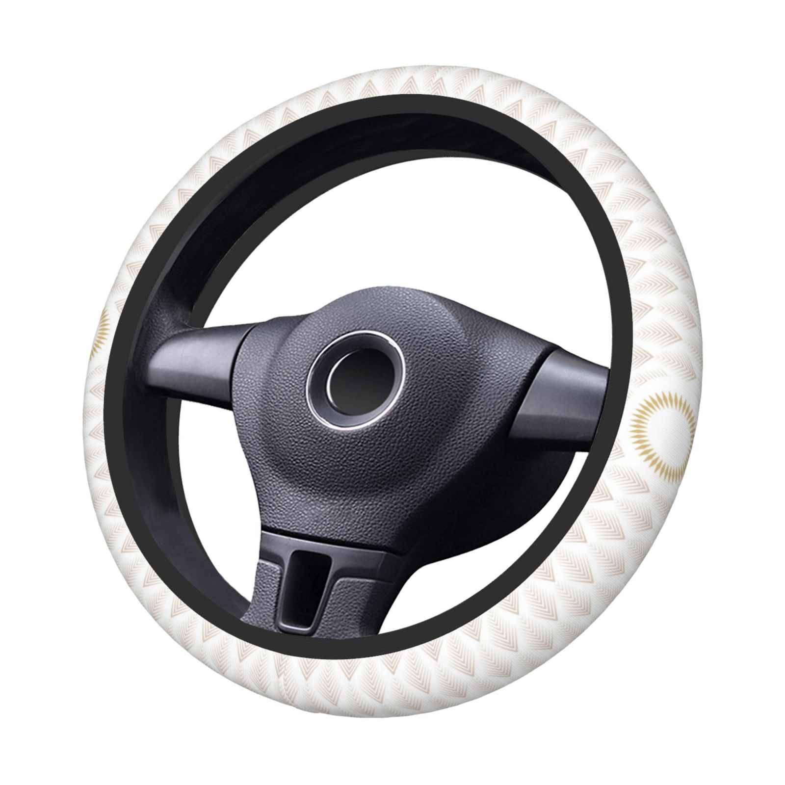 CONCACAF Steering Wheel Cover ESW2381