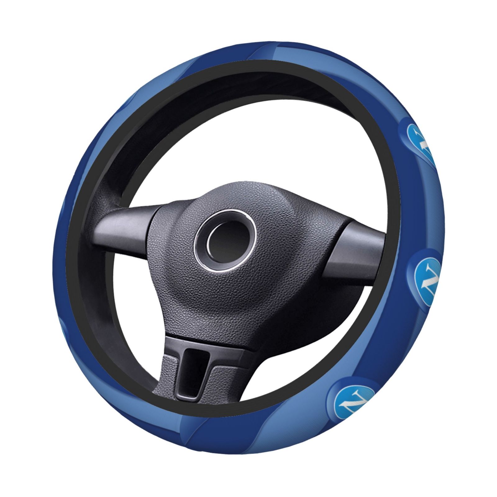 SSC Napoli Steering Wheel Cover ESW2382