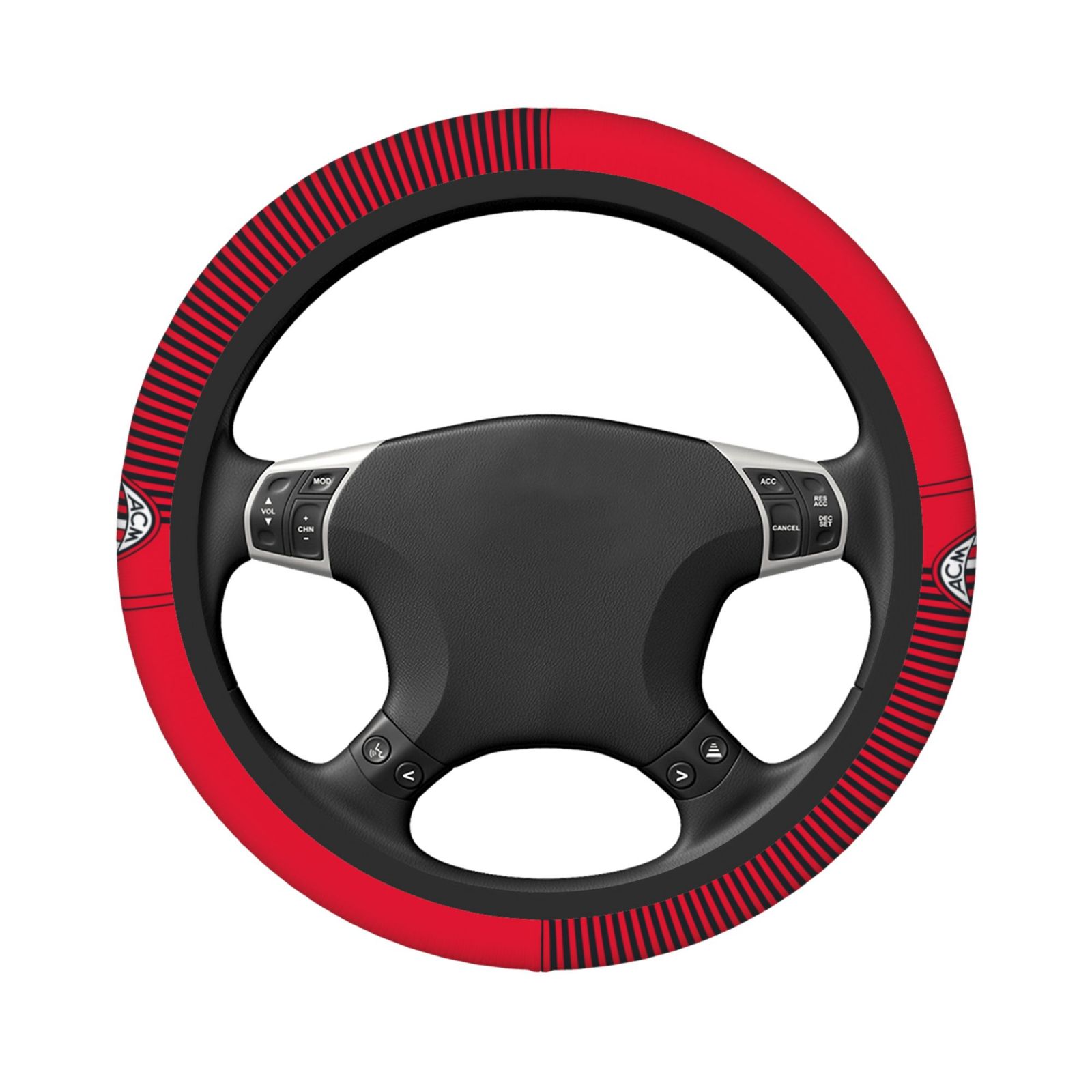 AC Milan  Steering Wheel Cover ESW2449