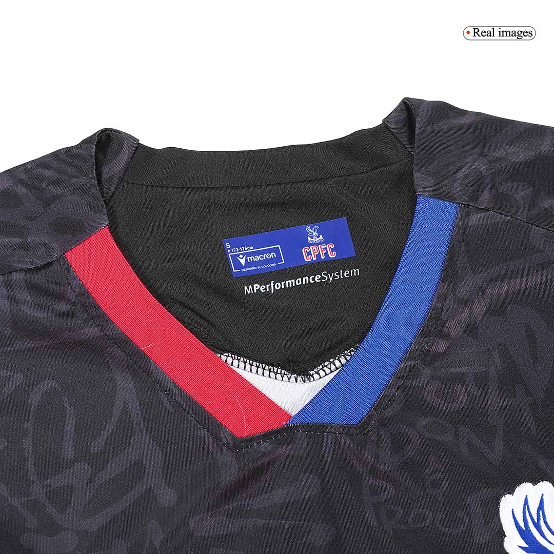 Crystal Palace Jersey Third 23/24