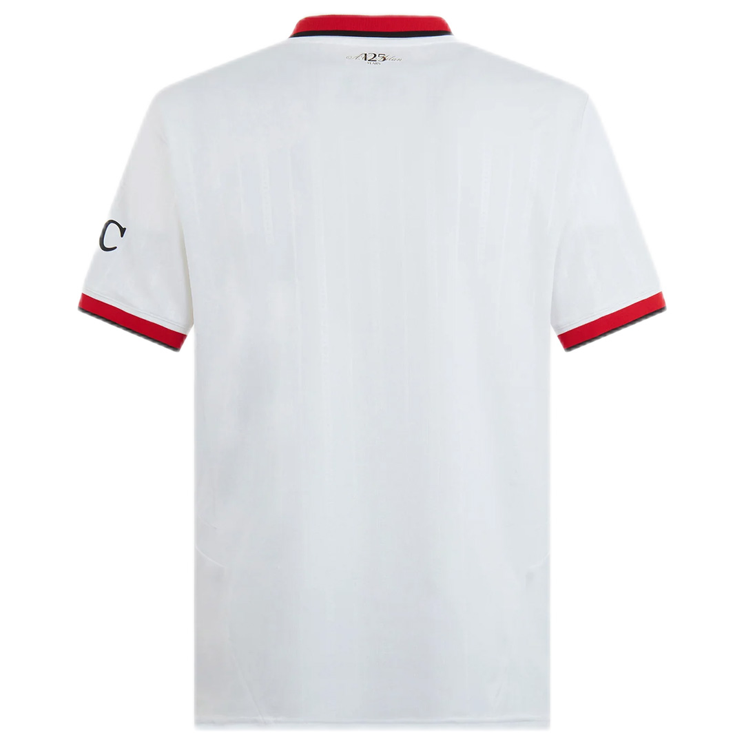 AC Milan Away Jersey 2024/25
