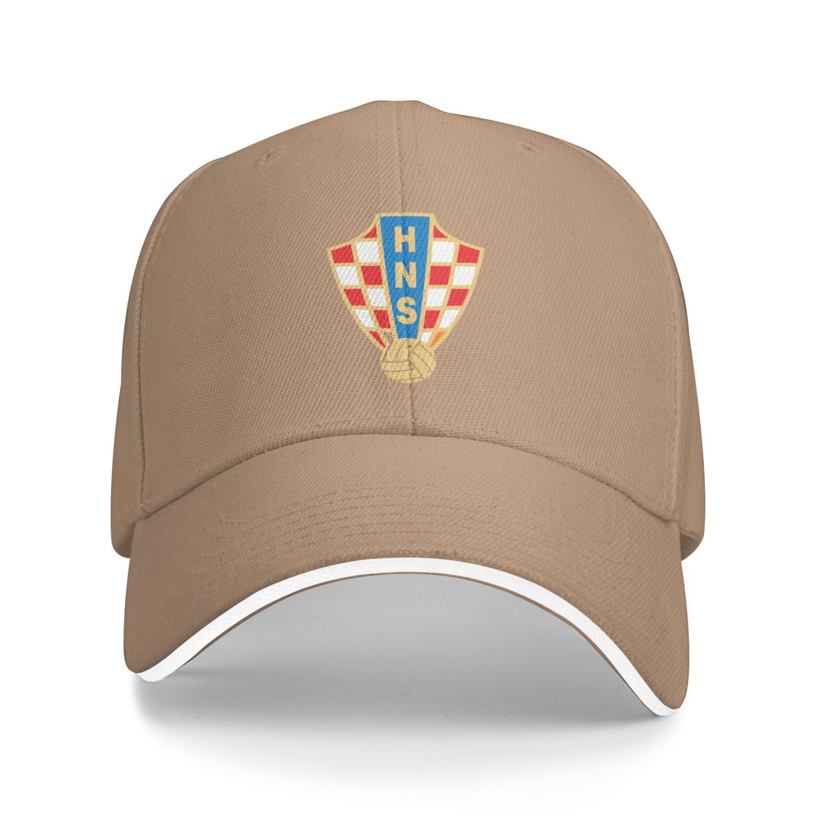 Croatia Casquette CAP1493