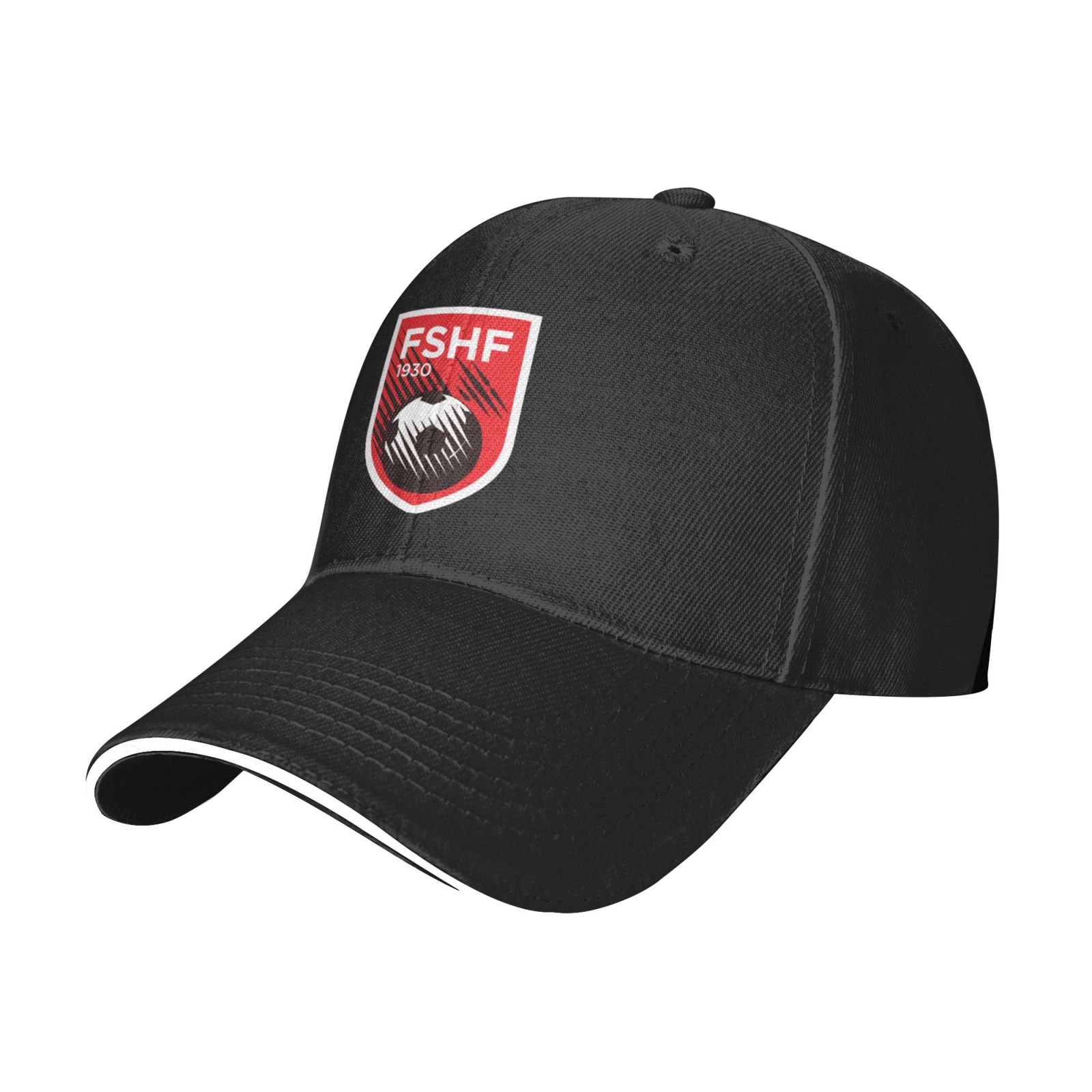 Albania Casquette CAP1612