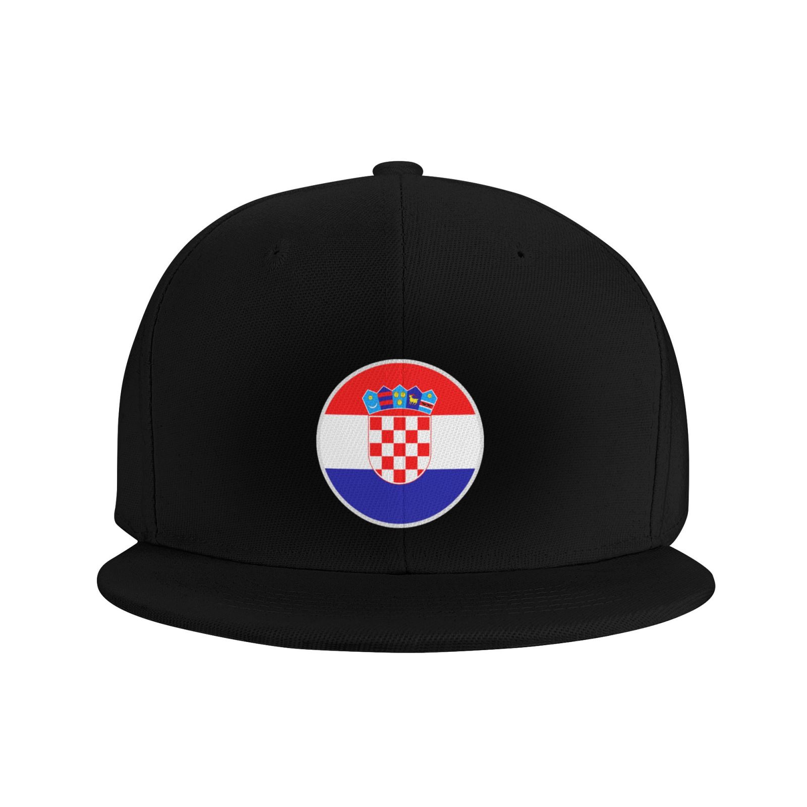 Croatia EURO 2024 Baseball Cap CAP1651
