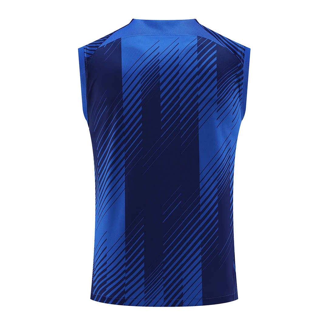 Barcelona Pre-Match Vest 23/24